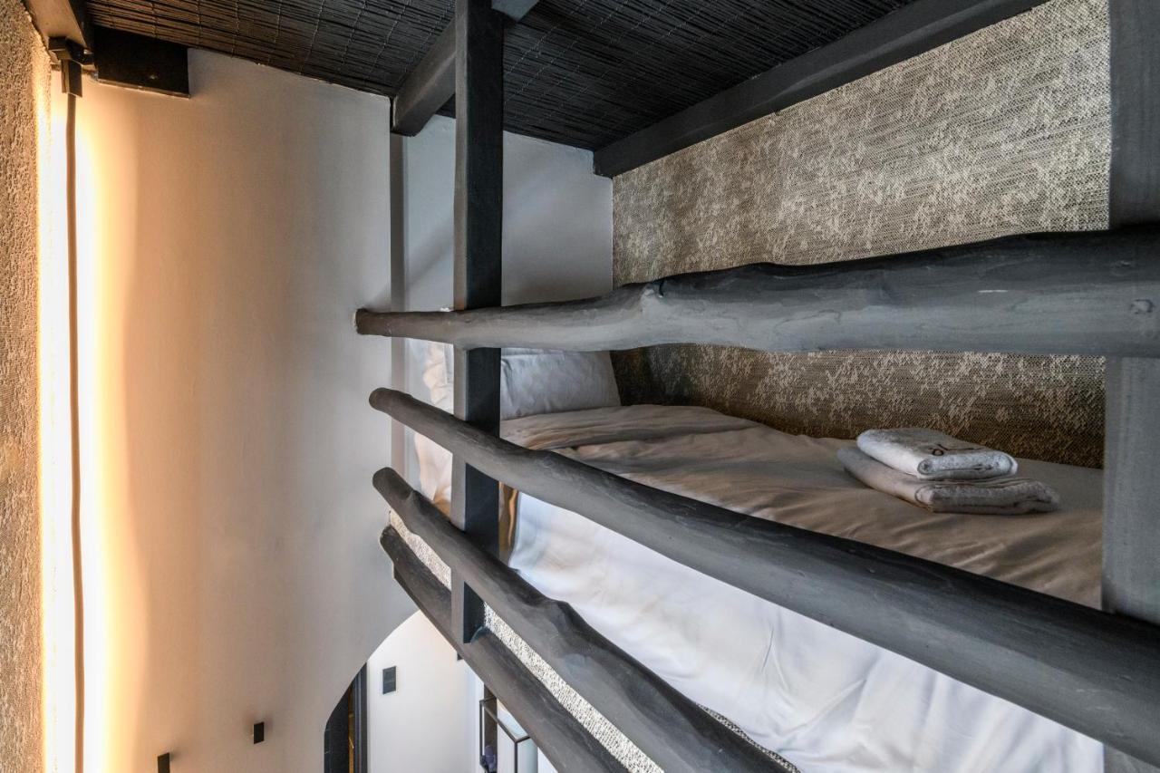 She Mykonos - The Residency Apart otel Mykonos Town Dış mekan fotoğraf
