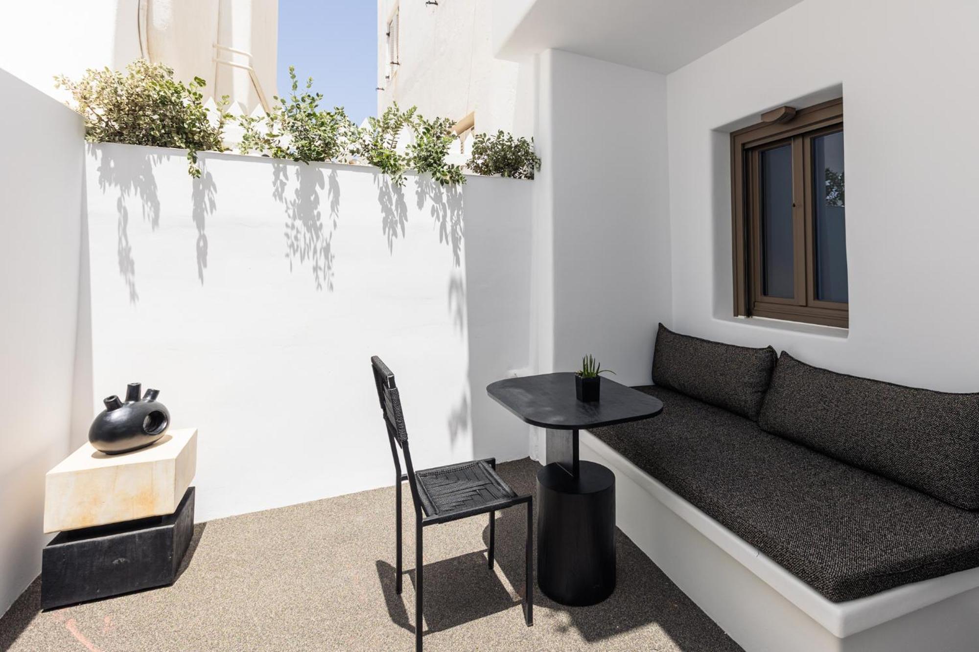 She Mykonos - The Residency Apart otel Mykonos Town Dış mekan fotoğraf