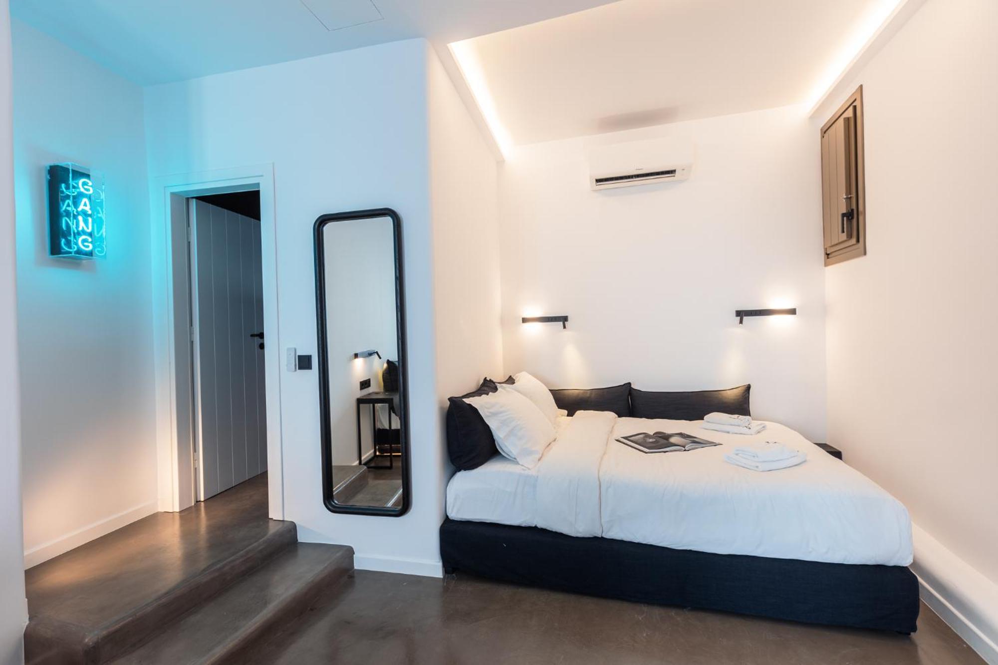 She Mykonos - The Residency Apart otel Mykonos Town Dış mekan fotoğraf