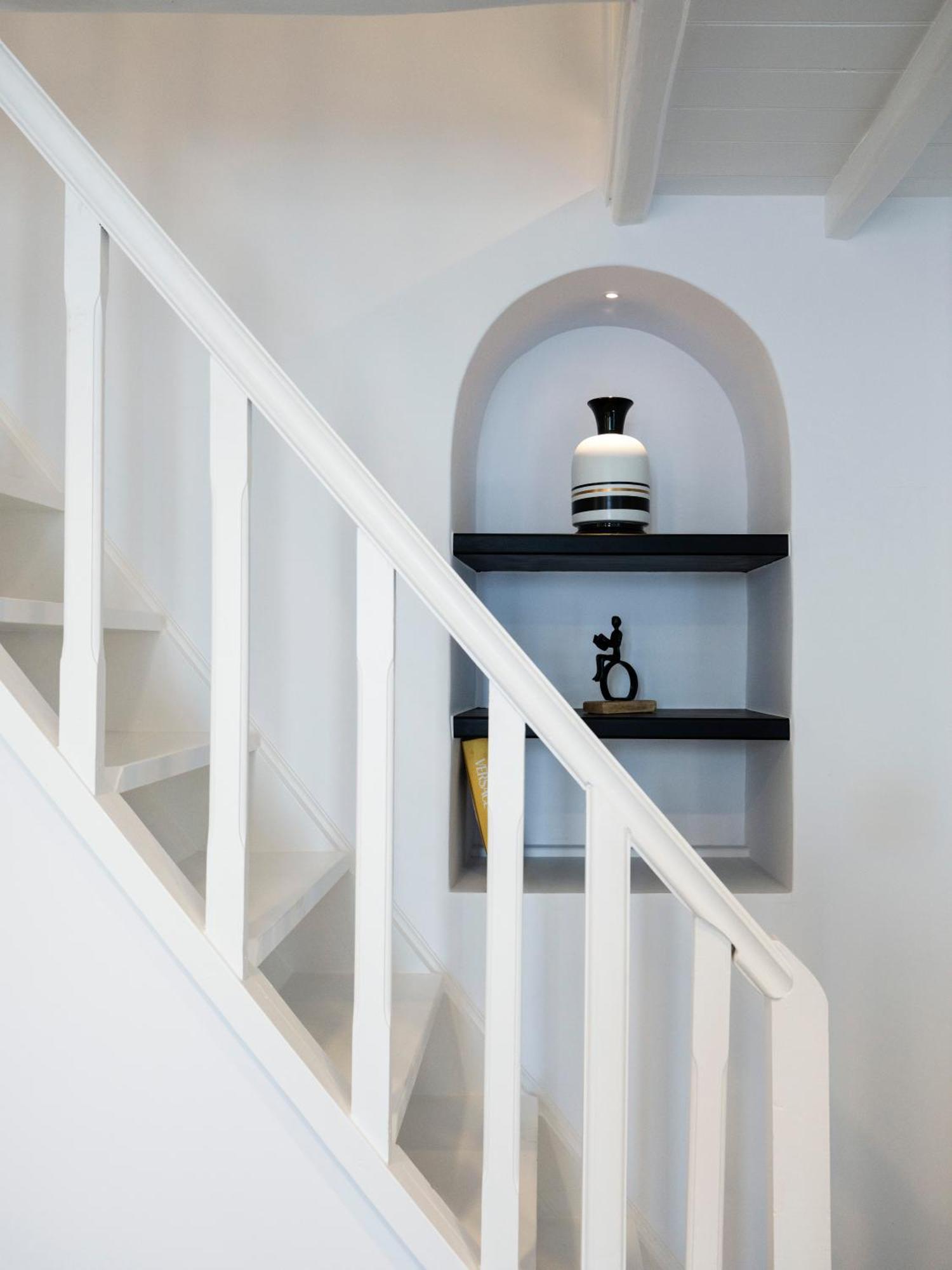 She Mykonos - The Residency Apart otel Mykonos Town Dış mekan fotoğraf